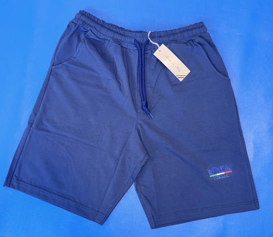 Pantaloncini corti - cotone leggero