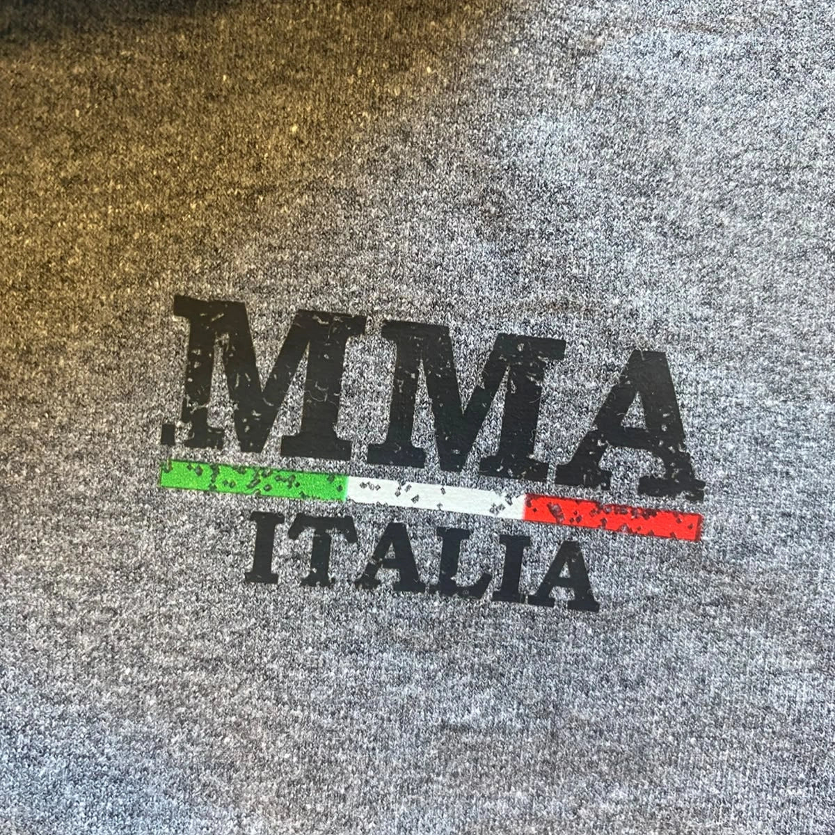 Felpa uomo autunno inverno