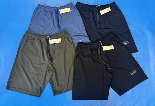 Pantaloncini corti - cotone leggero
