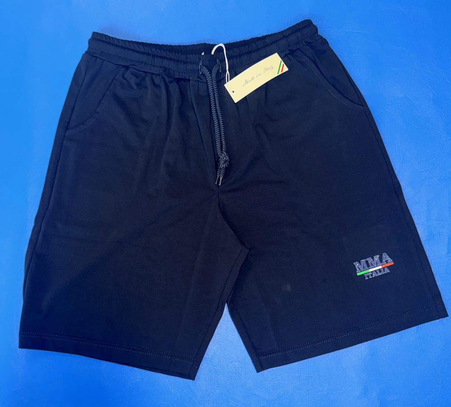 Pantaloncini corti - cotone leggero