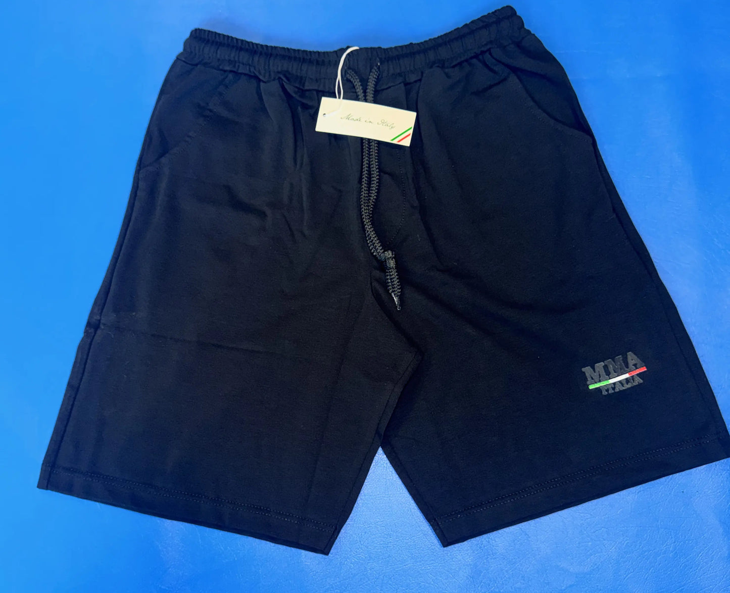 Pantaloncini corti - cotone leggero