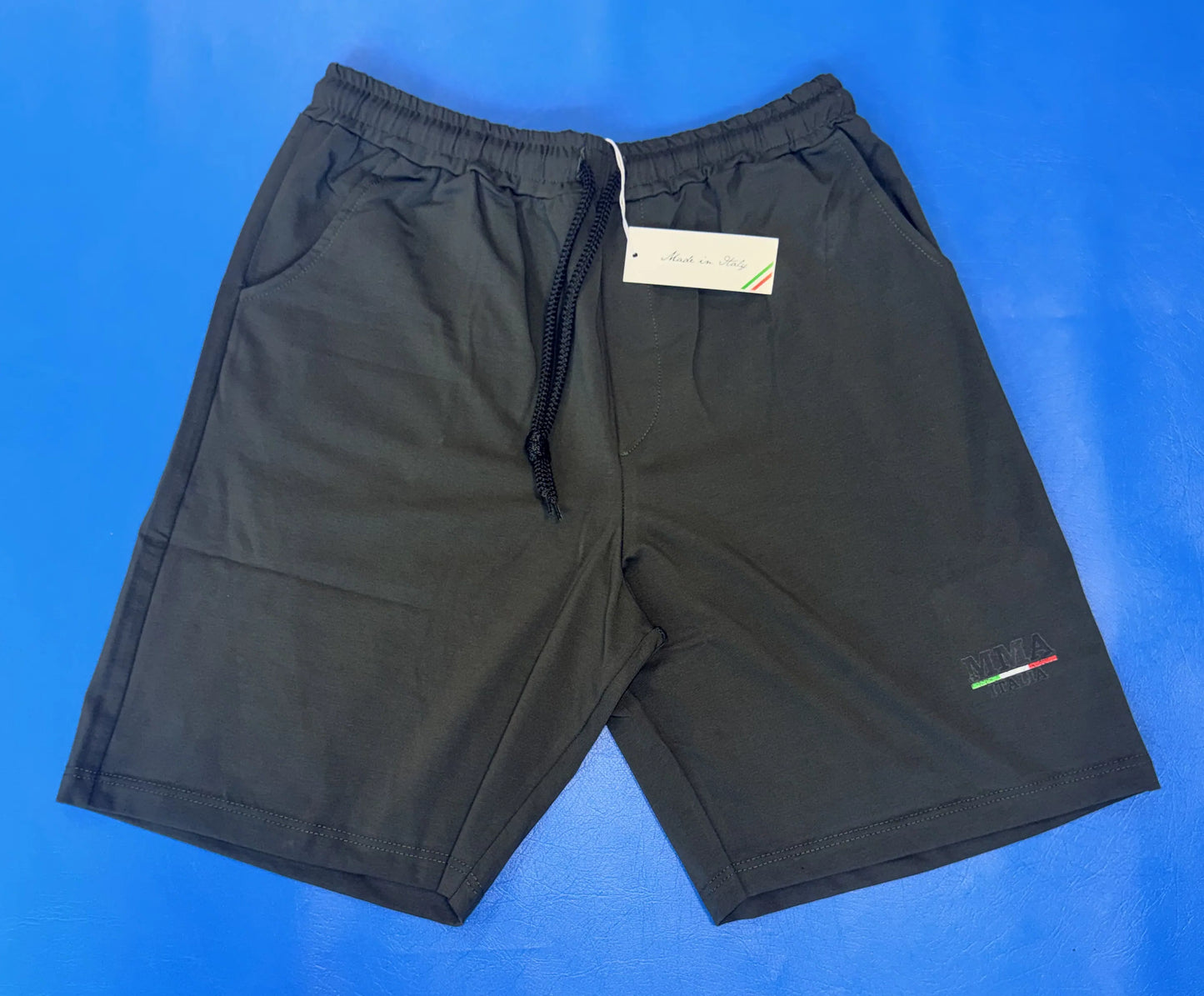 Pantaloncini corti - cotone leggero
