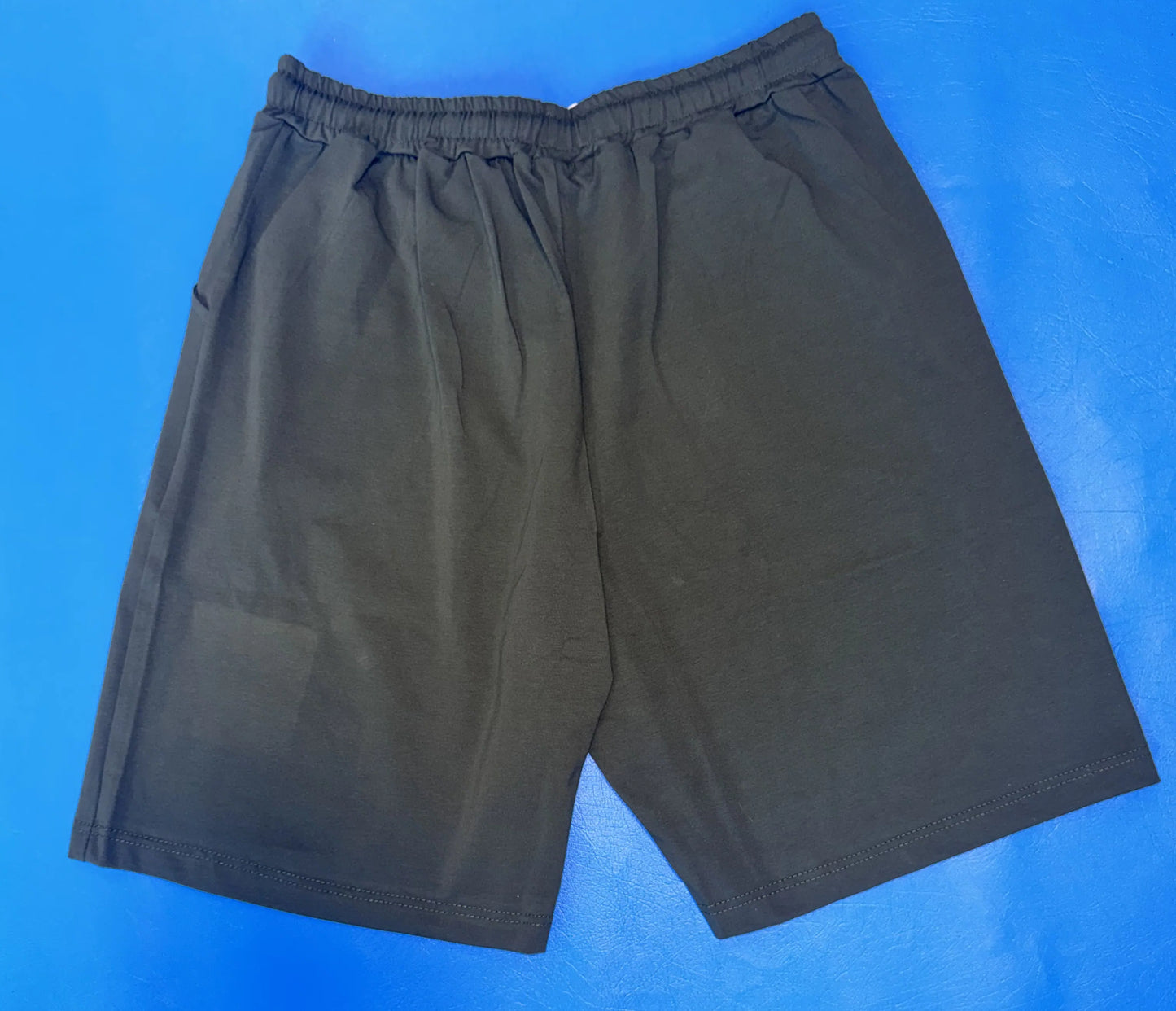 Pantaloncini corti - cotone leggero